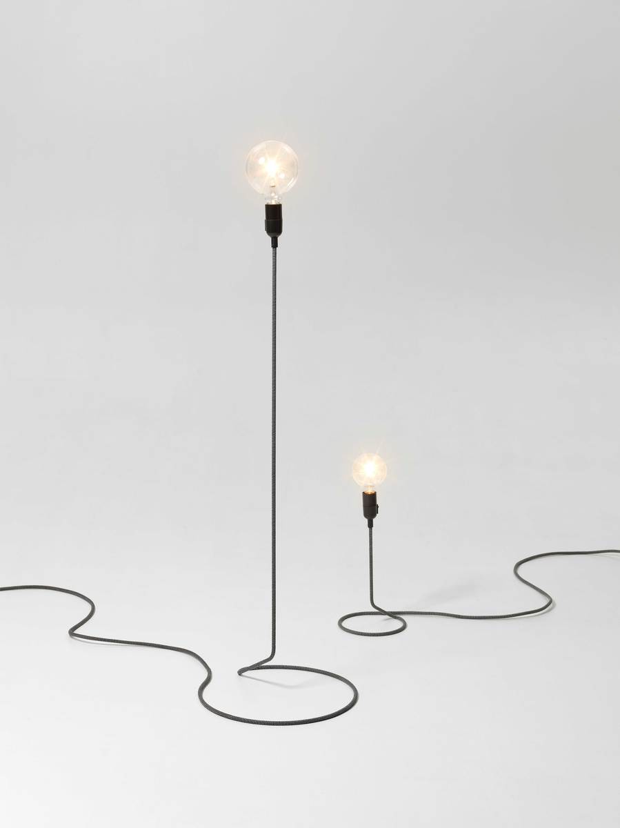 Cord Lamp, Form Us With Love © Design House Stockholm