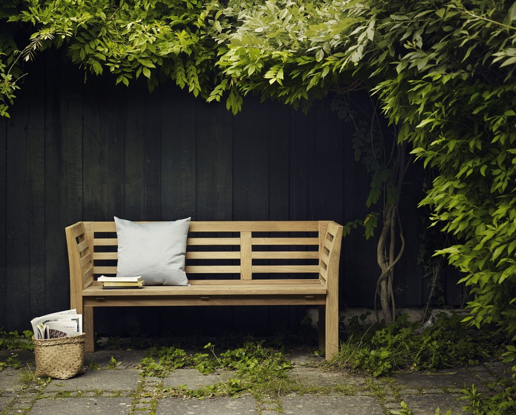 Skagerak - authentische Möbel aus Dänemark