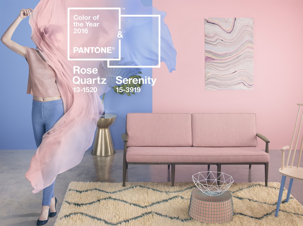 PANTONE Color of the Year HiRes Home