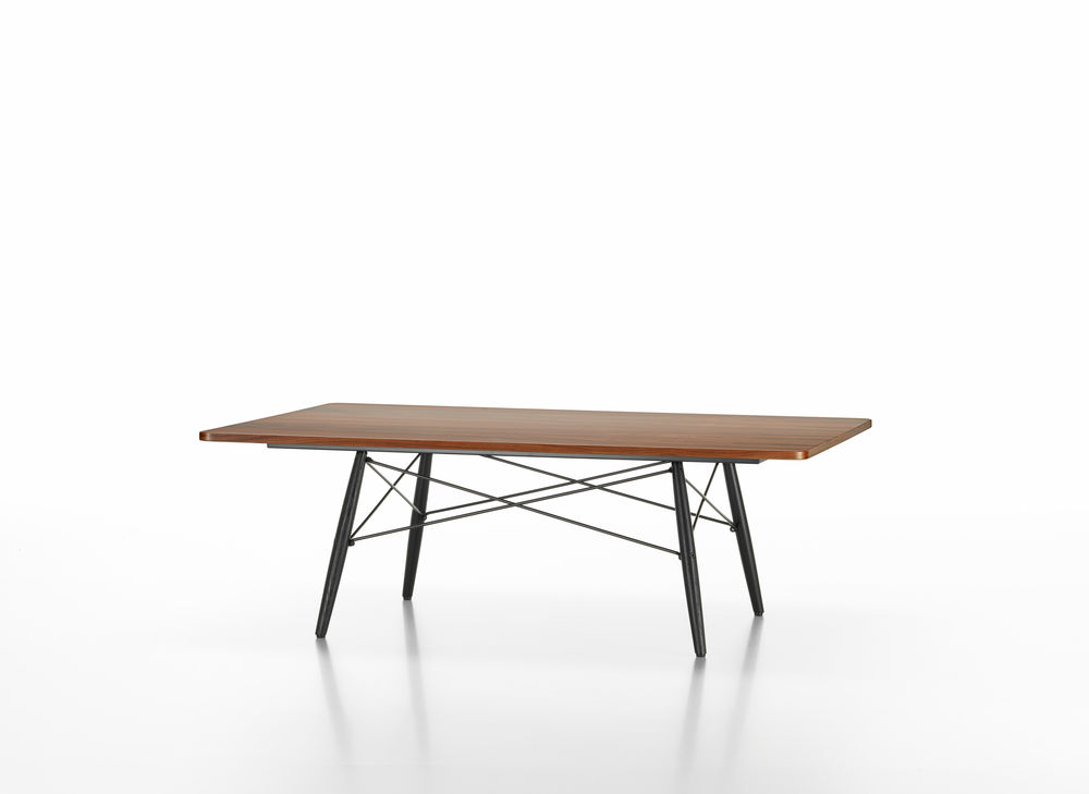 Vitra News - Eames Coffee Table by Design Bestseller