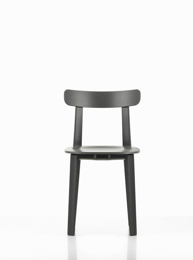 Vitra News - APC All Plastic Chair by Design Bestseller