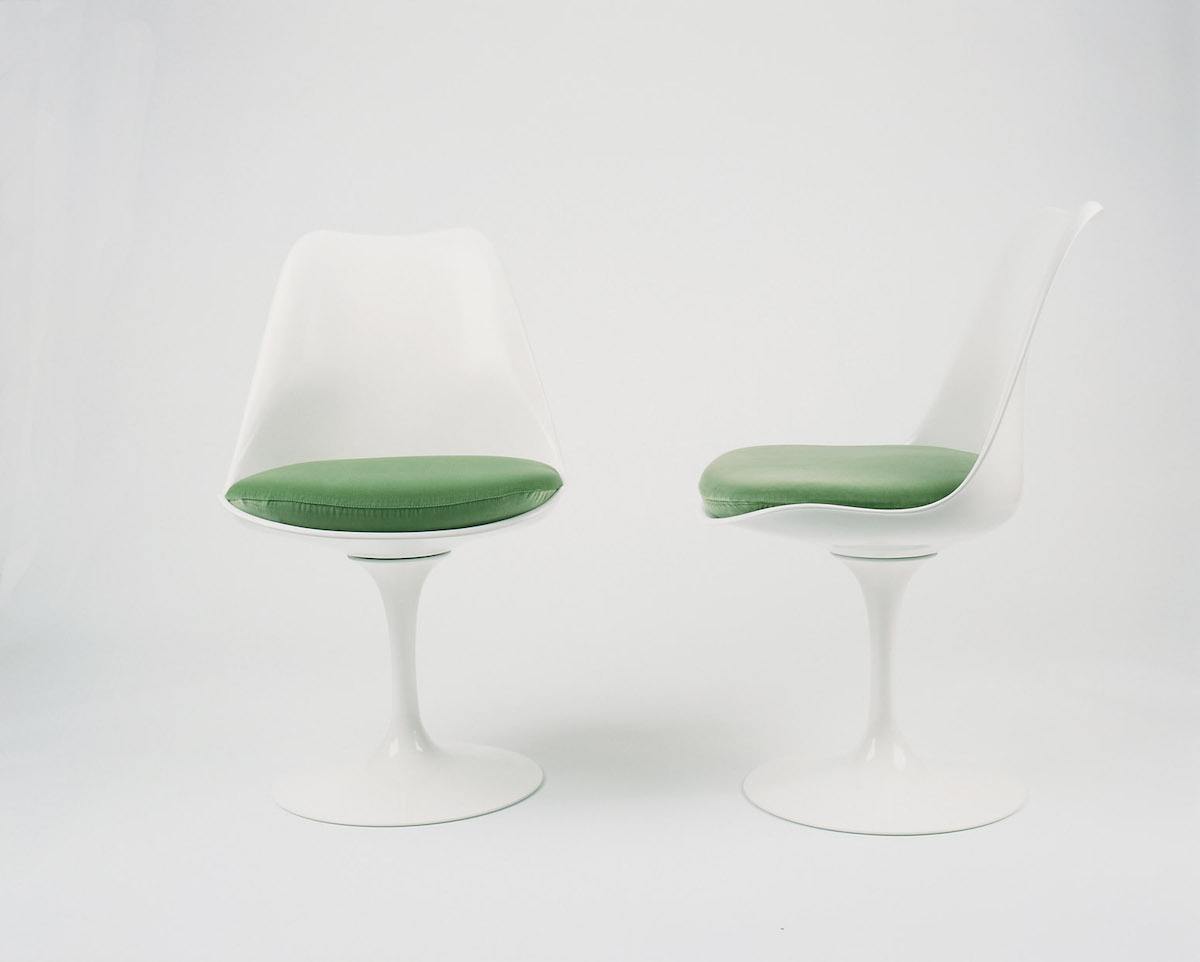 Designlieblinge Tulip Chair