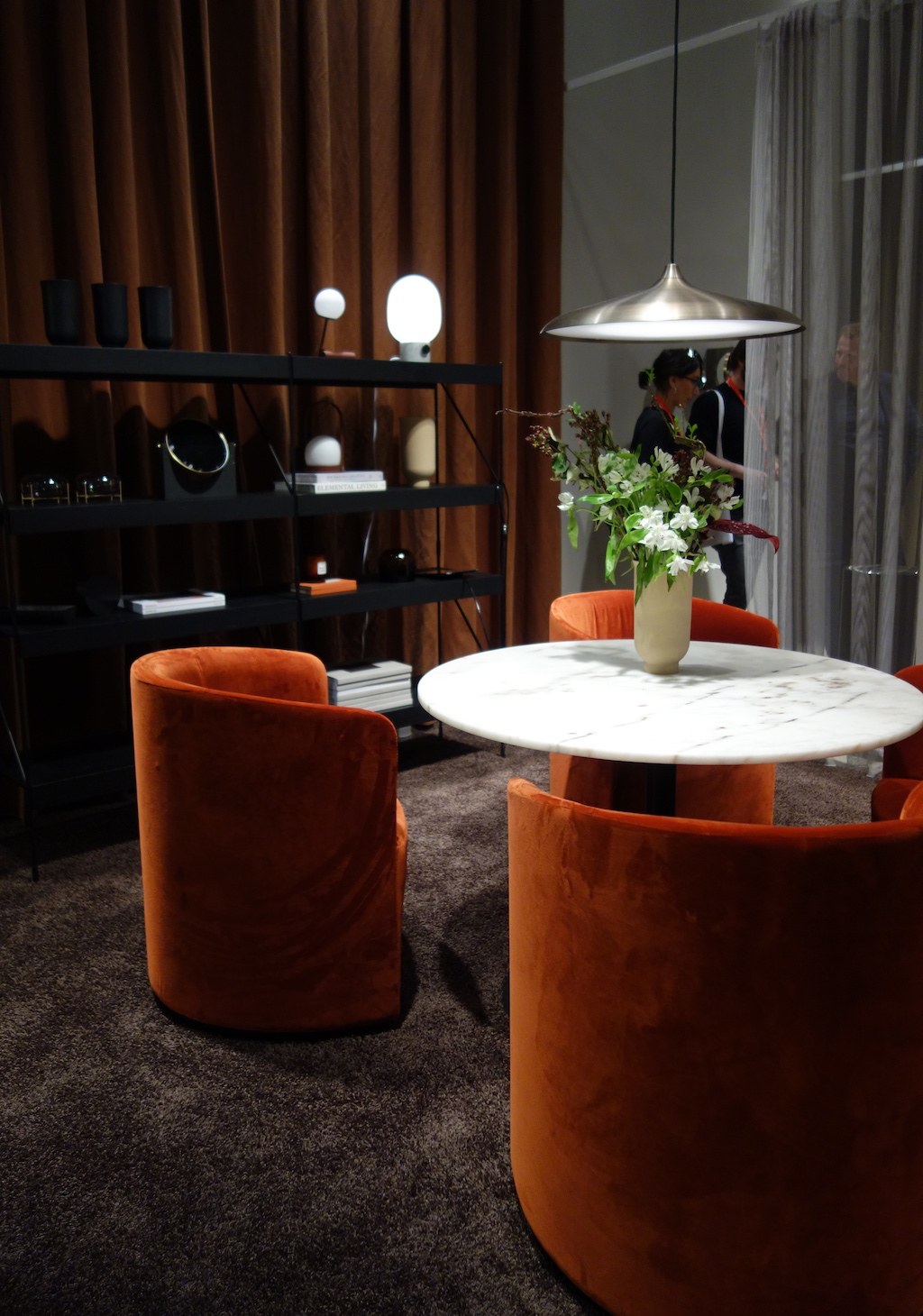 Review: Imm Cologne 2019