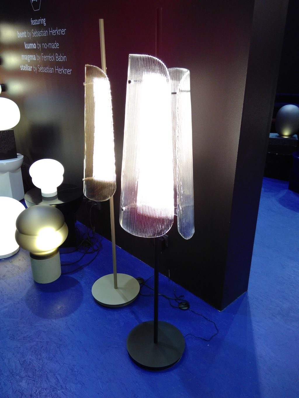Review: Imm Cologne 2019