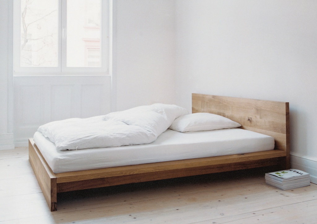 Sleeping Beauty: Unsere schönsten Betten