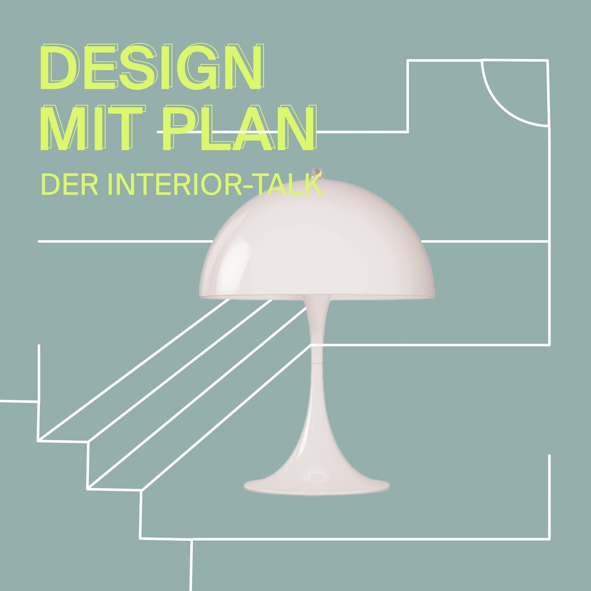 Design mit Plan Folge 4 & 5: Lichtplanung für Draußen und Drinnen