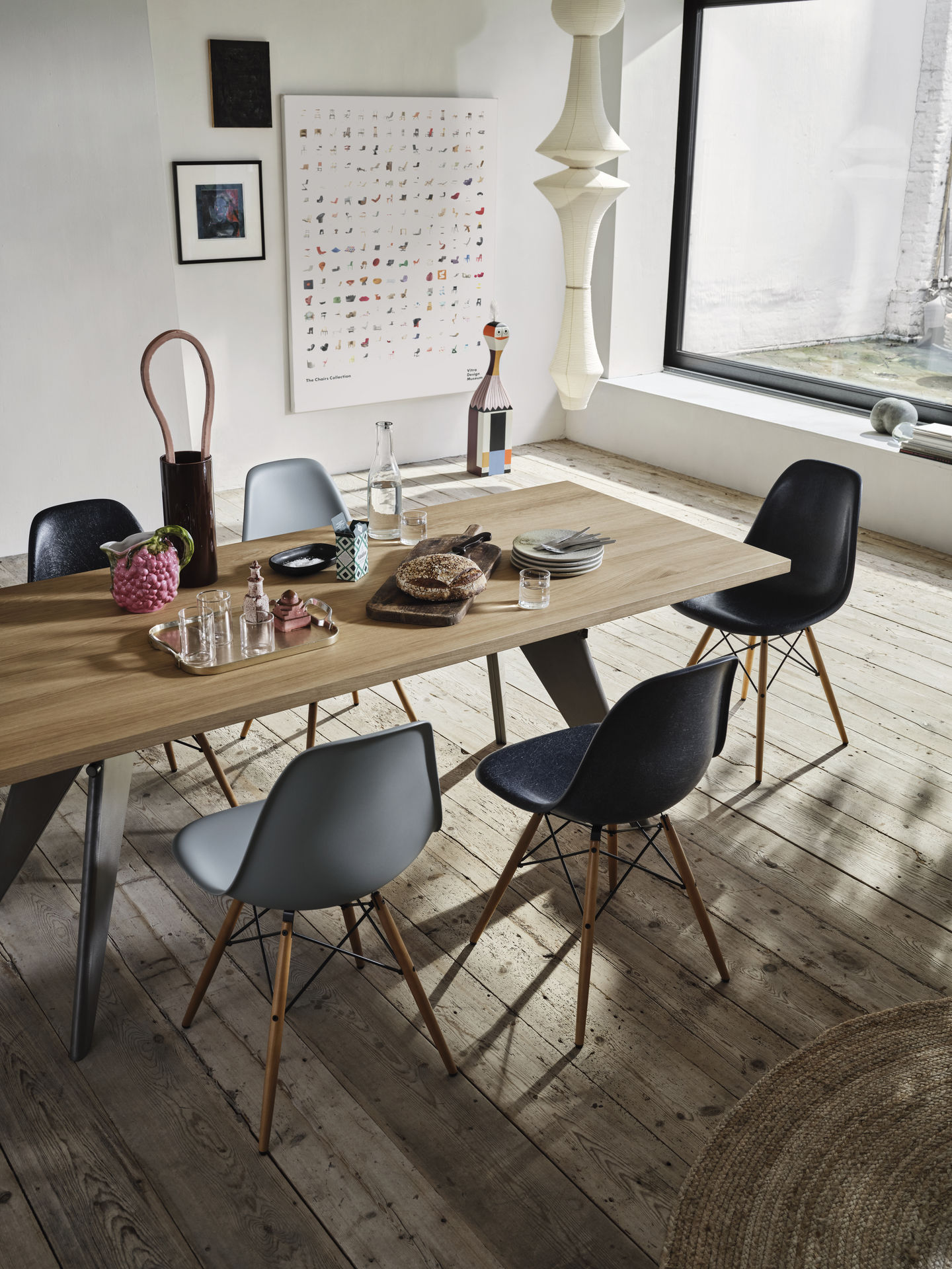 Vitra Home Stories Winter 2022/23