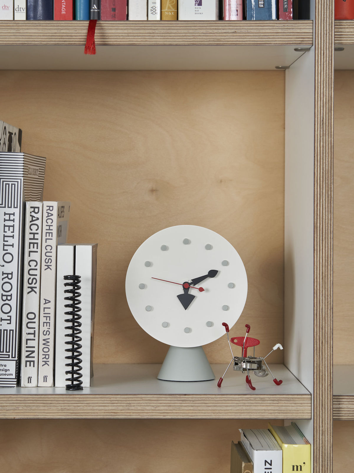 Homeoffice Accessoires von Vitra: Desk Clock