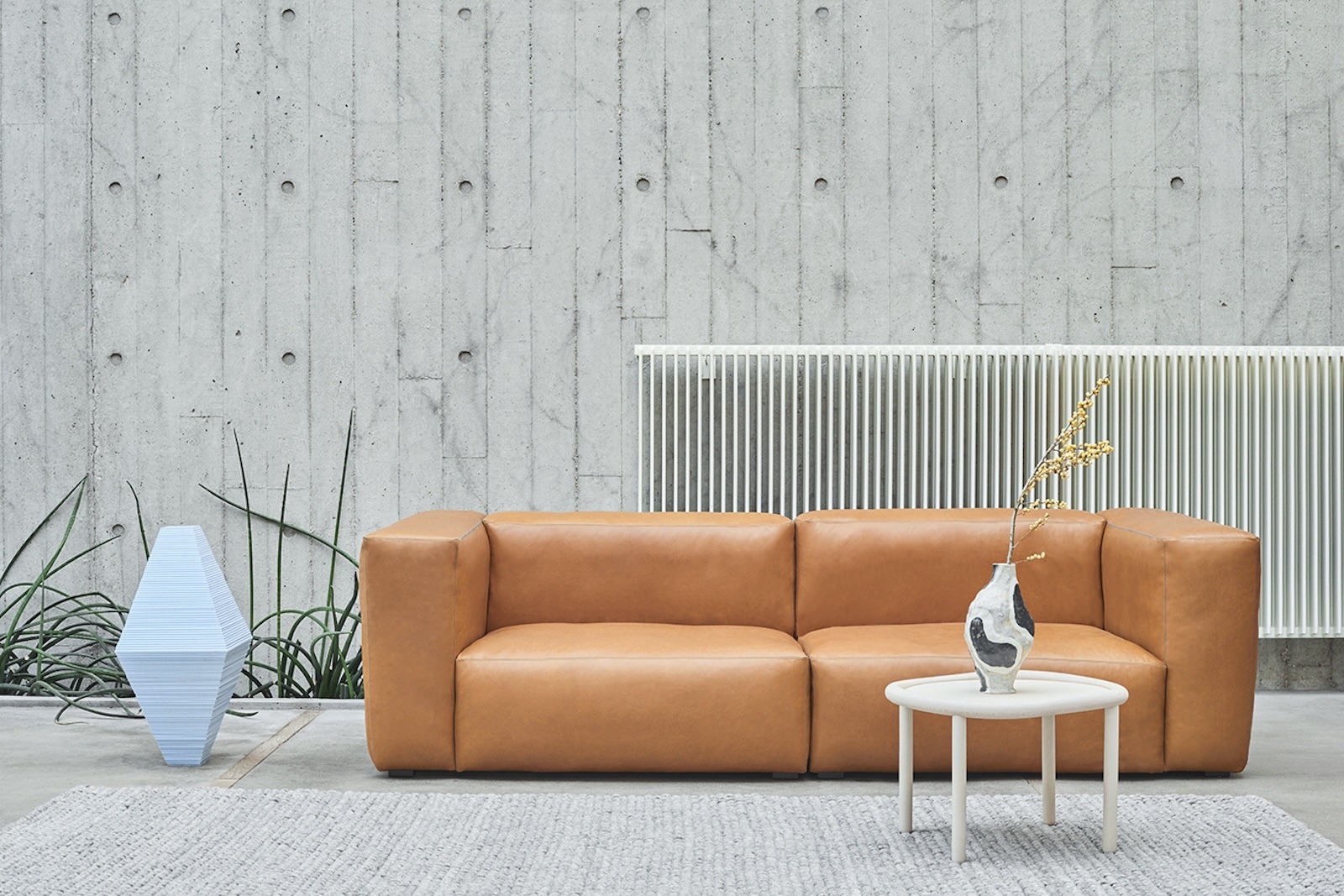 Materialguide Sofa: Alles rund um Polsterpflege