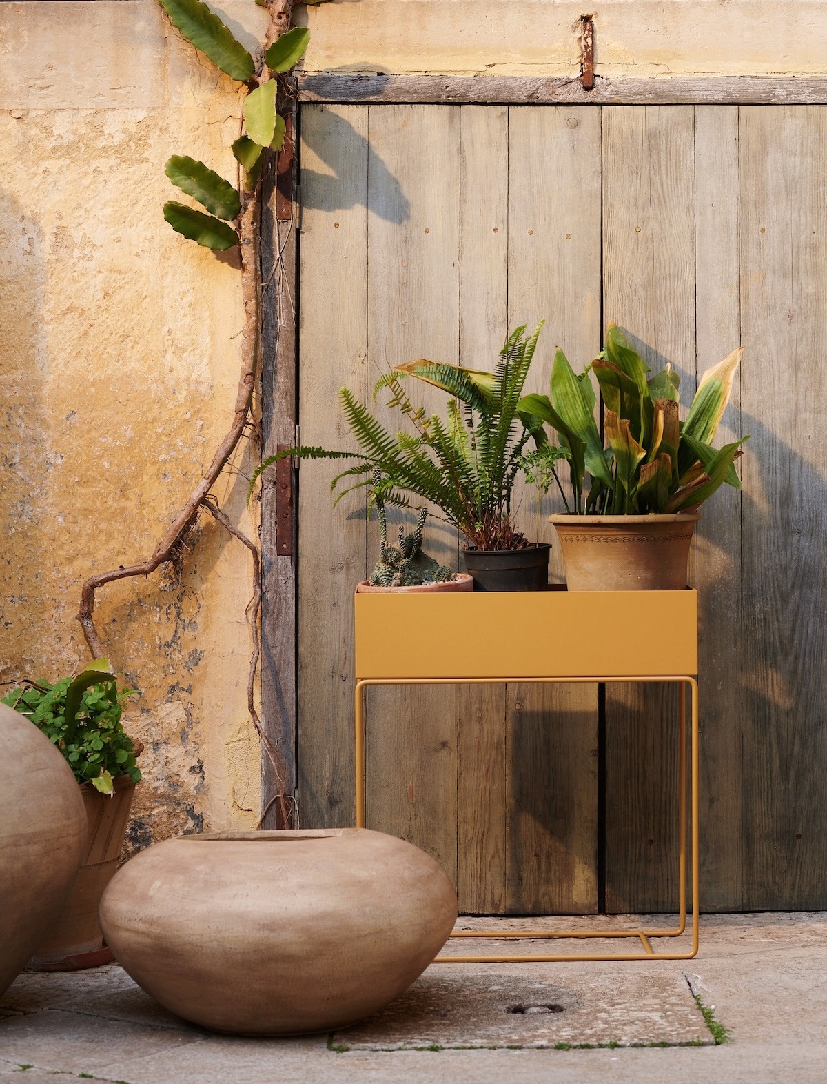 Top 10 der Pflanzgefe fr drinnen und drauen - DESIGNBLOG